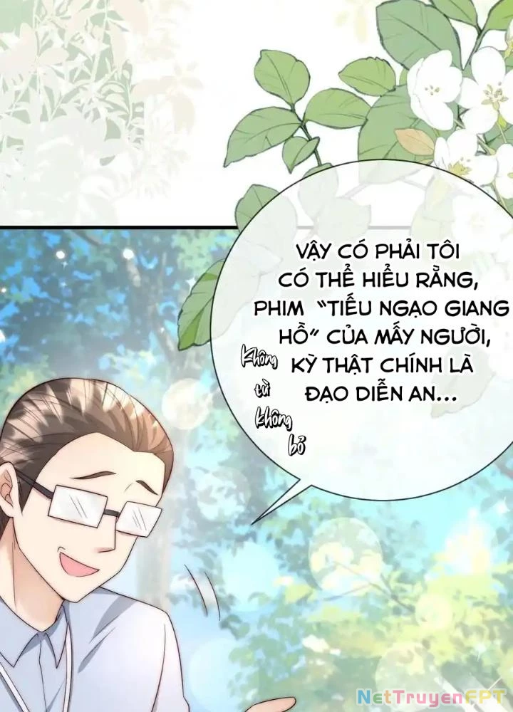 Tiểu Manh Bảo Bốn Tuổi Theo Sư Phụ Xuống Núi Chapter 339 - 51
