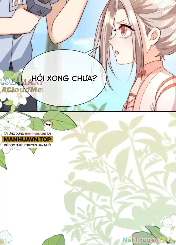 Tiểu Manh Bảo Bốn Tuổi Theo Sư Phụ Xuống Núi Chapter 339 - 53