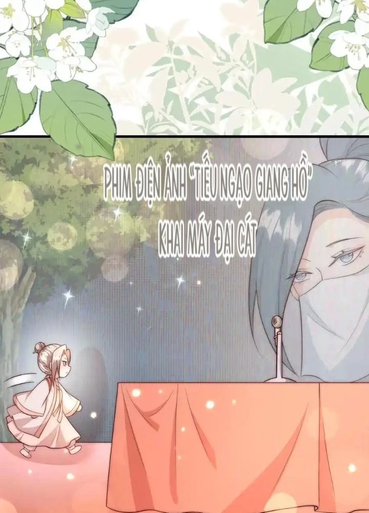 Tiểu Manh Bảo Bốn Tuổi Theo Sư Phụ Xuống Núi Chapter 339 - 55