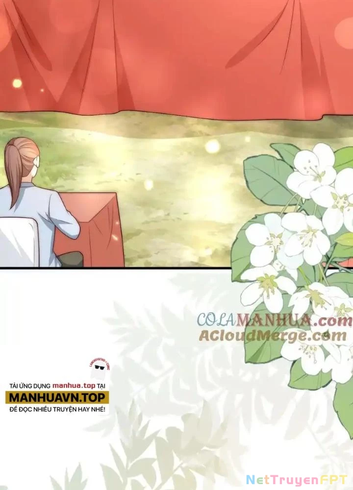 Tiểu Manh Bảo Bốn Tuổi Theo Sư Phụ Xuống Núi Chapter 339 - 57