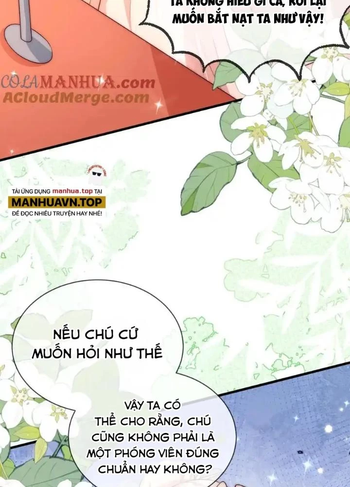 Tiểu Manh Bảo Bốn Tuổi Theo Sư Phụ Xuống Núi Chapter 339 - 67