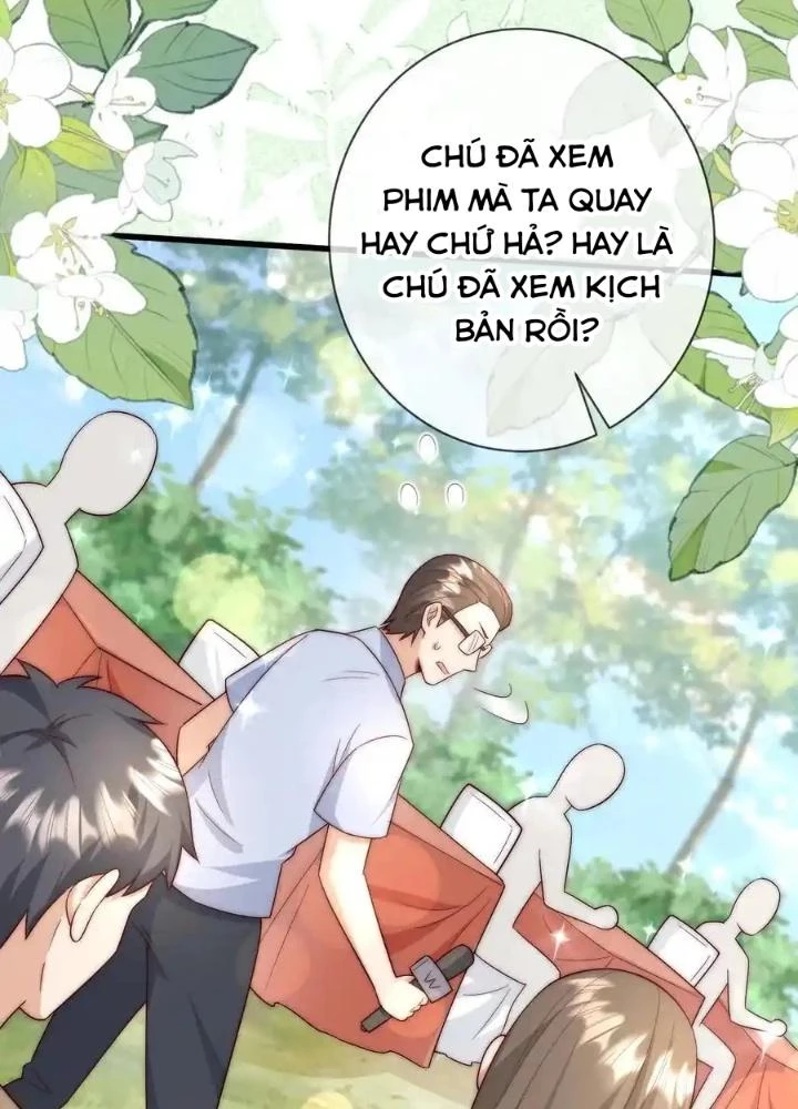 Tiểu Manh Bảo Bốn Tuổi Theo Sư Phụ Xuống Núi Chapter 339 - 73