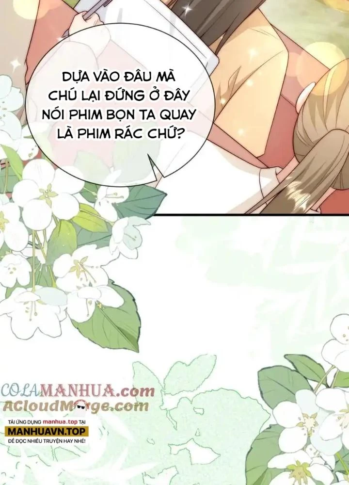 Tiểu Manh Bảo Bốn Tuổi Theo Sư Phụ Xuống Núi Chapter 339 - 75