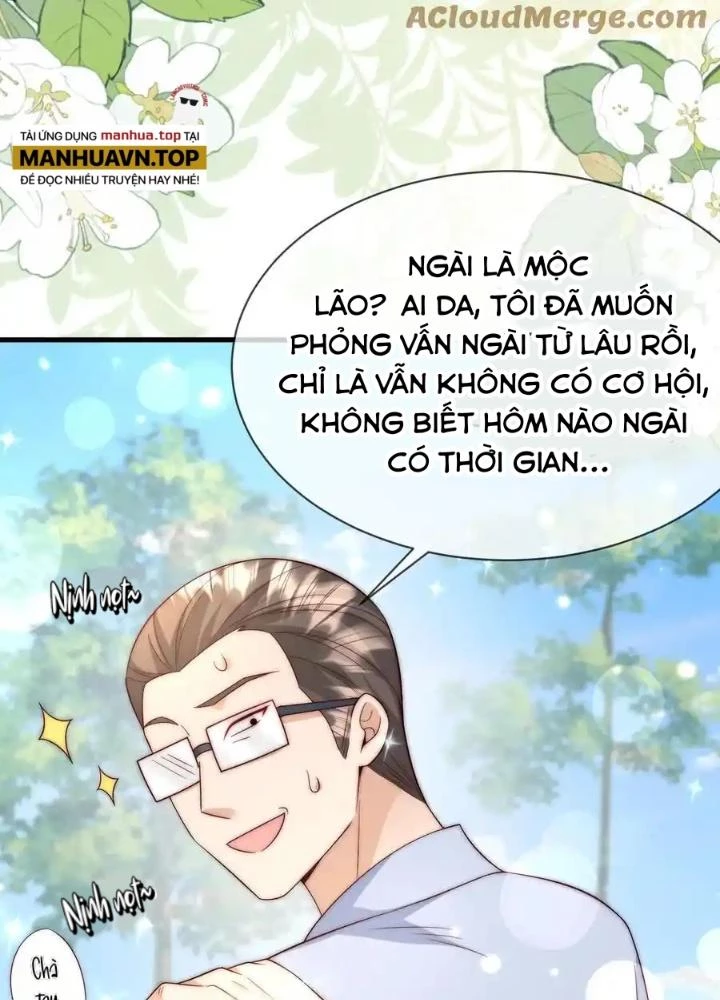 Tiểu Manh Bảo Bốn Tuổi Theo Sư Phụ Xuống Núi Chapter 339 - 81