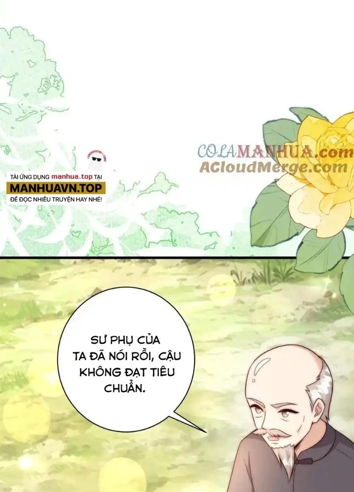 Tiểu Manh Bảo Bốn Tuổi Theo Sư Phụ Xuống Núi Chapter 339 - 85
