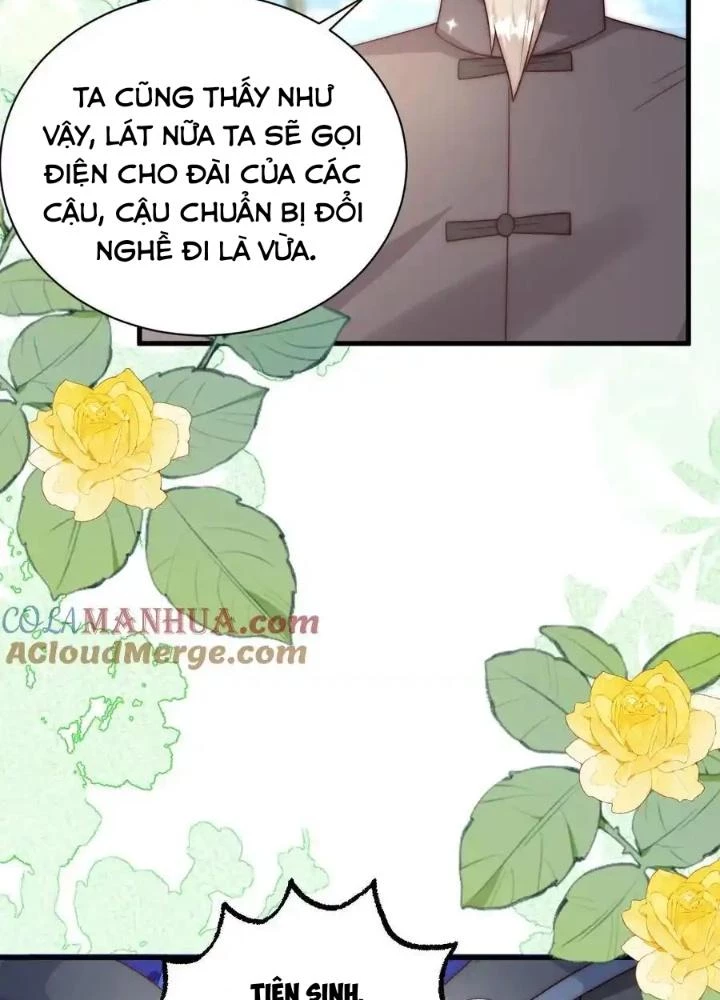 Tiểu Manh Bảo Bốn Tuổi Theo Sư Phụ Xuống Núi Chapter 339 - 89