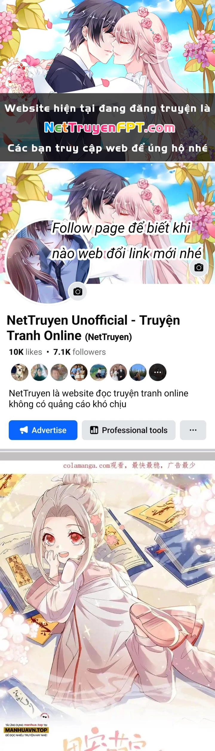 Tiểu Manh Bảo Bốn Tuổi Theo Sư Phụ Xuống Núi Chapter 340 - 1
