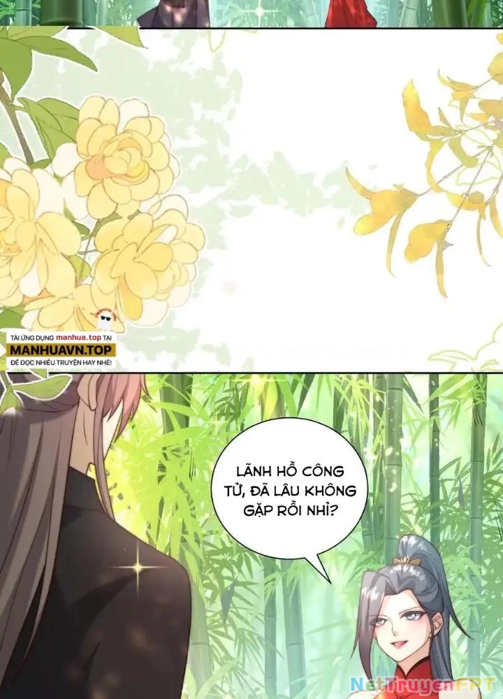 Tiểu Manh Bảo Bốn Tuổi Theo Sư Phụ Xuống Núi Chapter 340 - 5