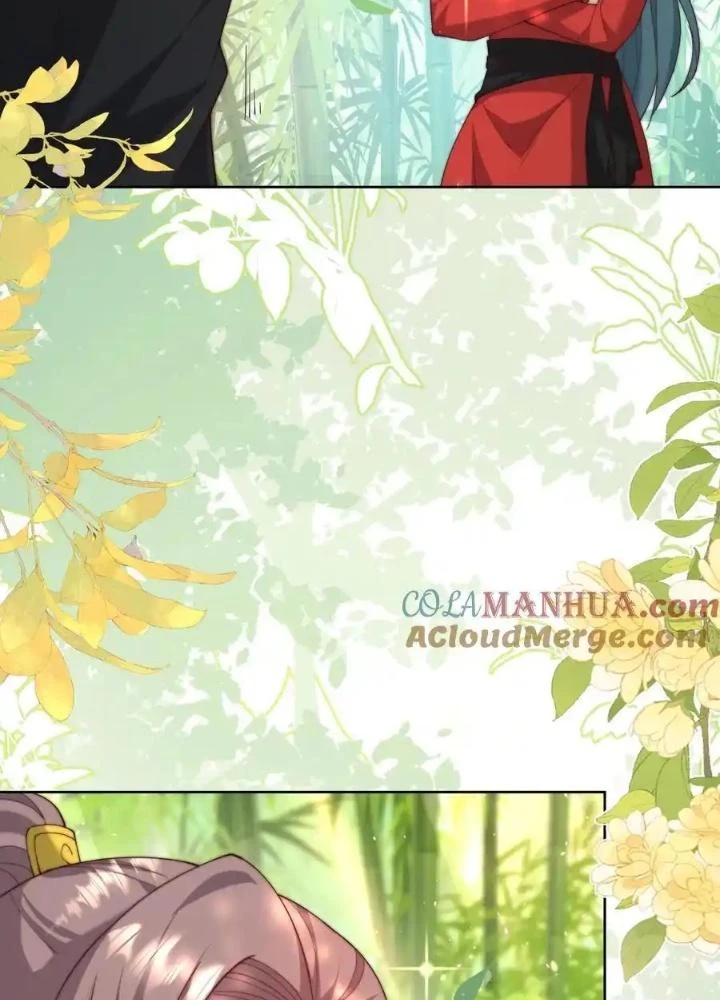 Tiểu Manh Bảo Bốn Tuổi Theo Sư Phụ Xuống Núi Chapter 340 - 7