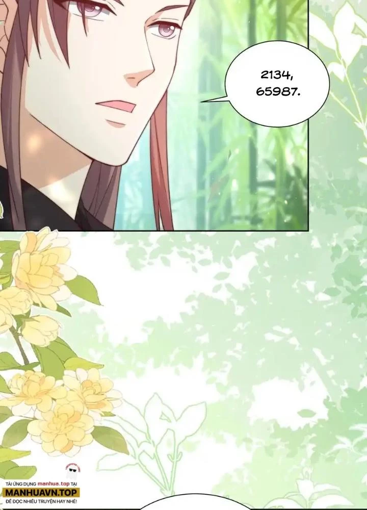 Tiểu Manh Bảo Bốn Tuổi Theo Sư Phụ Xuống Núi Chapter 340 - 9