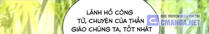 Tiểu Manh Bảo Bốn Tuổi Theo Sư Phụ Xuống Núi Chapter 340 - 10