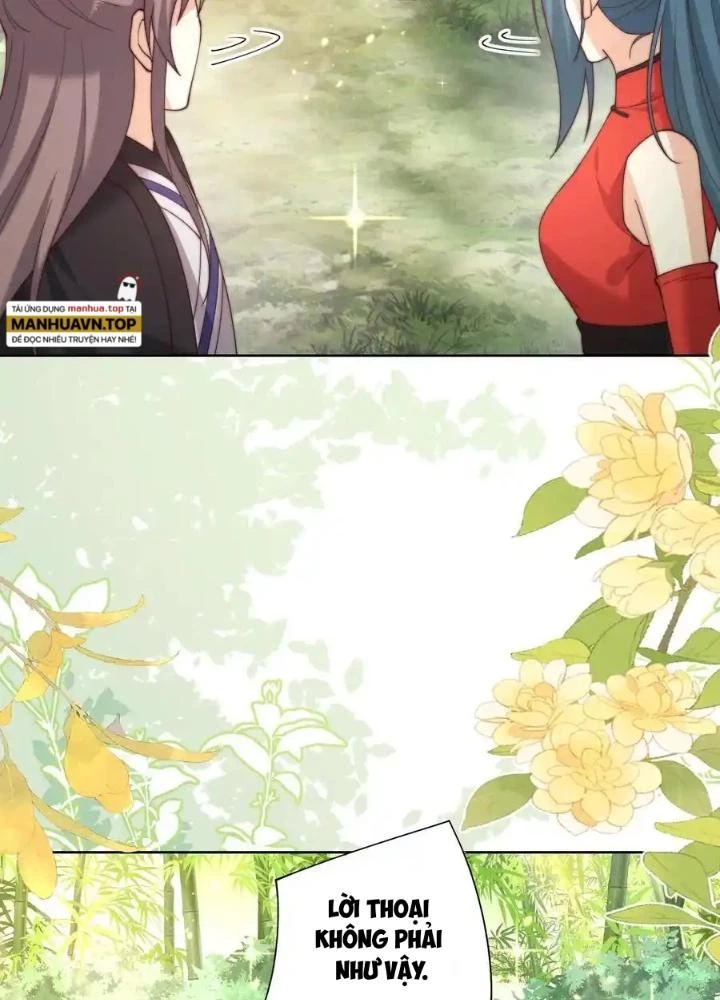 Tiểu Manh Bảo Bốn Tuổi Theo Sư Phụ Xuống Núi Chapter 340 - 15