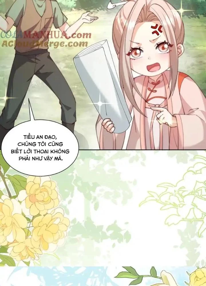 Tiểu Manh Bảo Bốn Tuổi Theo Sư Phụ Xuống Núi Chapter 340 - 17