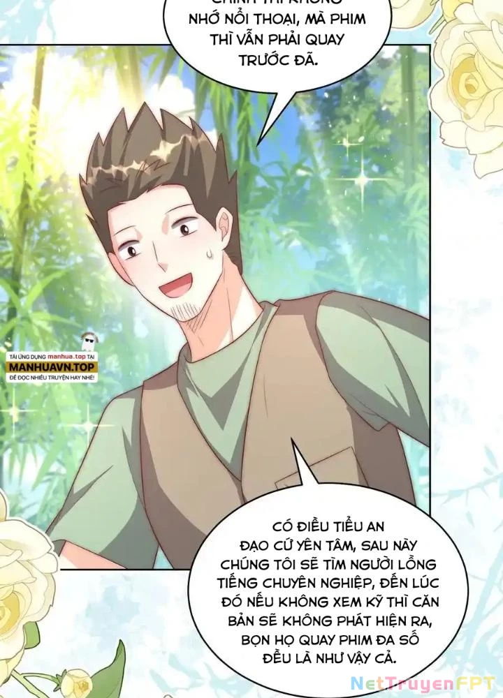 Tiểu Manh Bảo Bốn Tuổi Theo Sư Phụ Xuống Núi Chapter 340 - 19