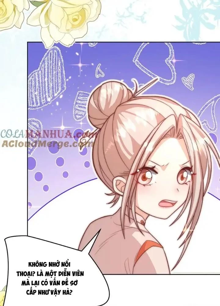 Tiểu Manh Bảo Bốn Tuổi Theo Sư Phụ Xuống Núi Chapter 340 - 21
