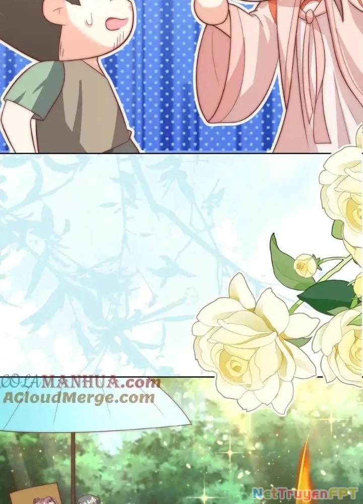 Tiểu Manh Bảo Bốn Tuổi Theo Sư Phụ Xuống Núi Chapter 340 - 25