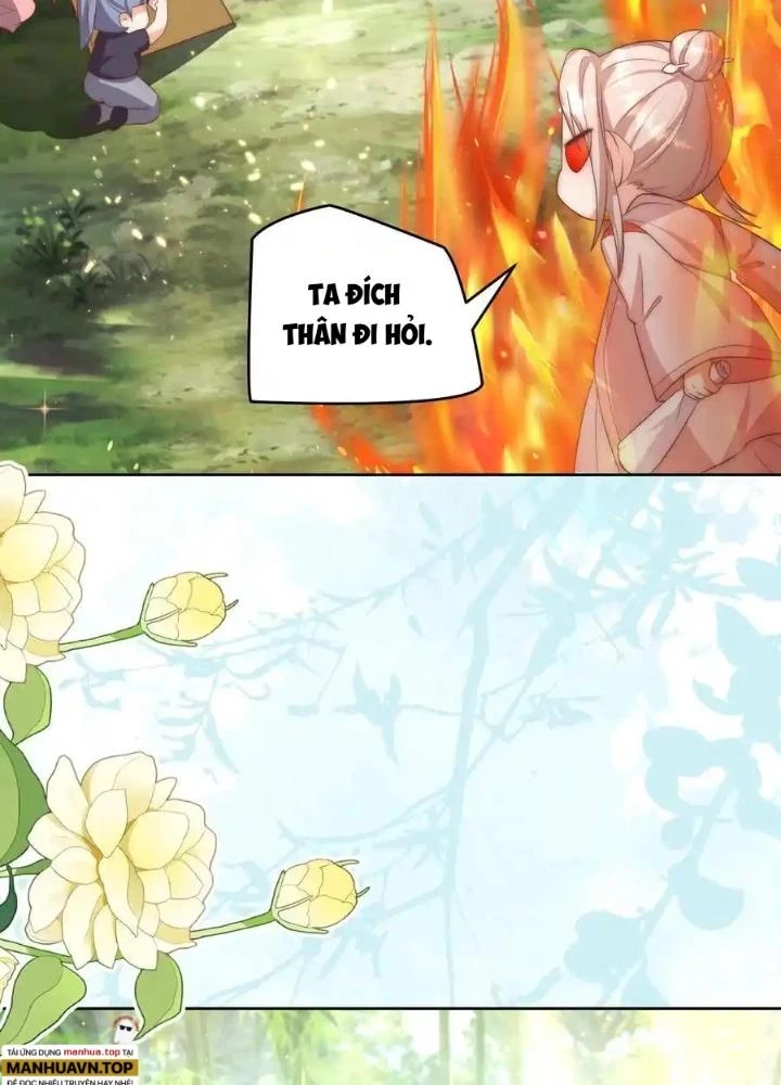 Tiểu Manh Bảo Bốn Tuổi Theo Sư Phụ Xuống Núi Chapter 340 - 27