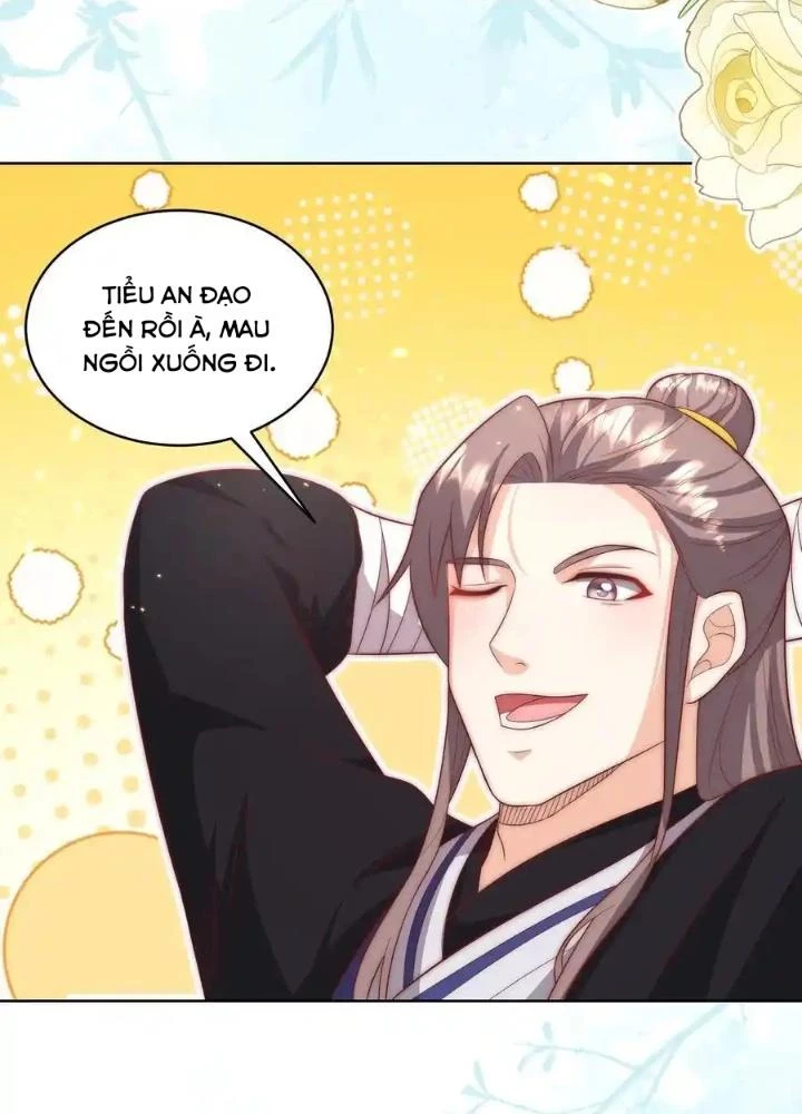 Tiểu Manh Bảo Bốn Tuổi Theo Sư Phụ Xuống Núi Chapter 340 - 31