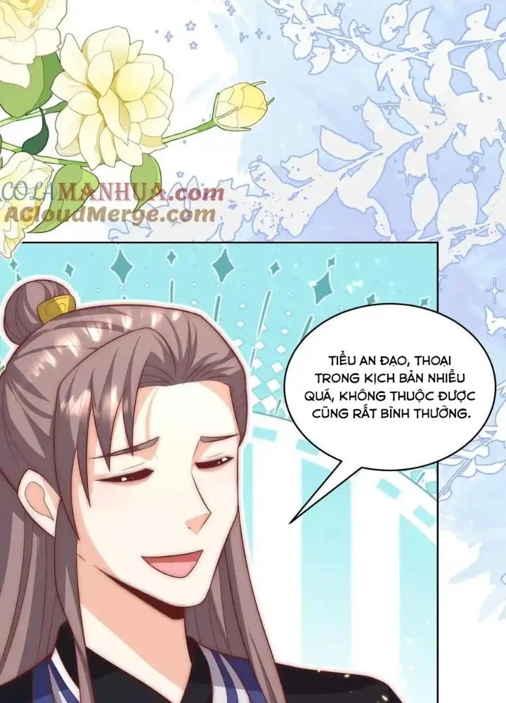 Tiểu Manh Bảo Bốn Tuổi Theo Sư Phụ Xuống Núi Chapter 340 - 35