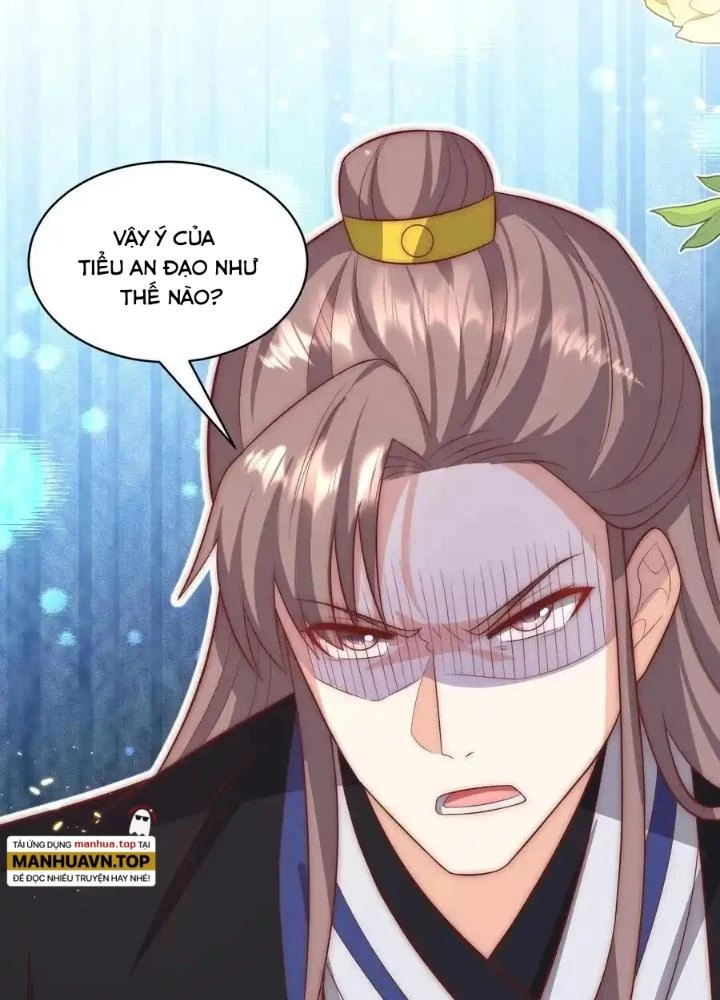 Tiểu Manh Bảo Bốn Tuổi Theo Sư Phụ Xuống Núi Chapter 340 - 41