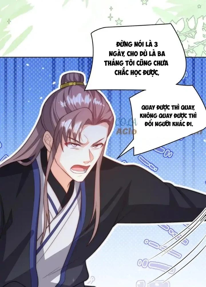Tiểu Manh Bảo Bốn Tuổi Theo Sư Phụ Xuống Núi Chapter 340 - 53