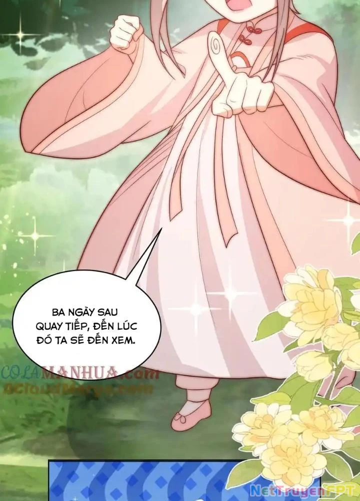 Tiểu Manh Bảo Bốn Tuổi Theo Sư Phụ Xuống Núi Chapter 340 - 57