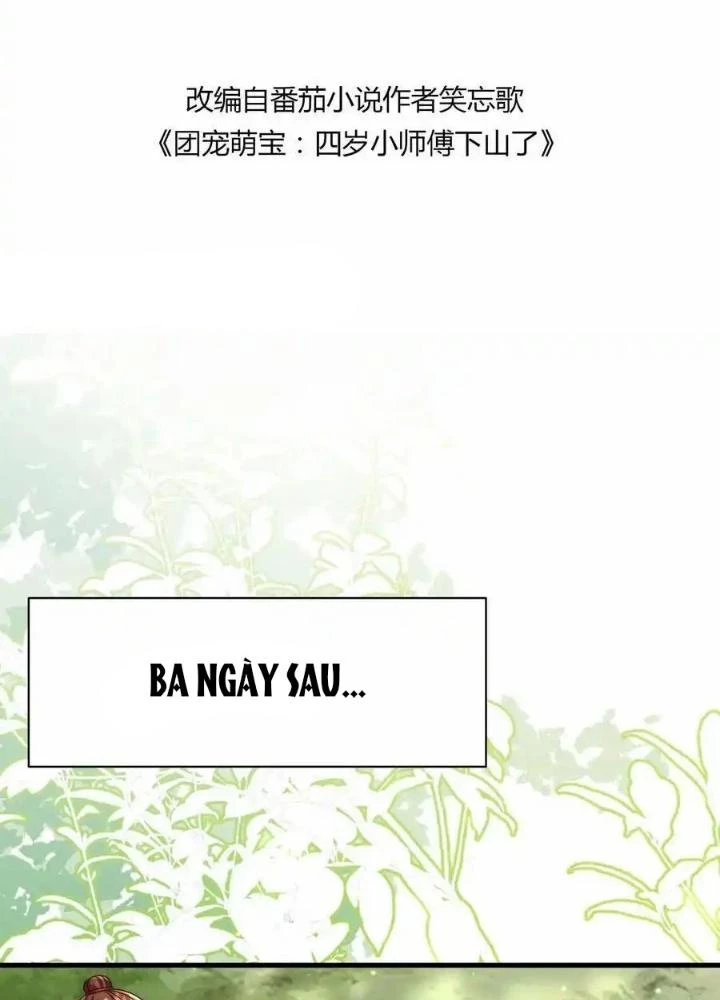 Tiểu Manh Bảo Bốn Tuổi Theo Sư Phụ Xuống Núi Chapter 341 - 3