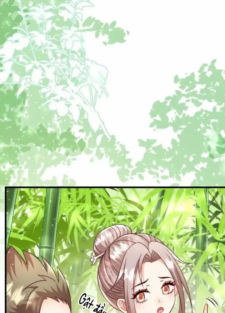 Tiểu Manh Bảo Bốn Tuổi Theo Sư Phụ Xuống Núi Chapter 341 - 13