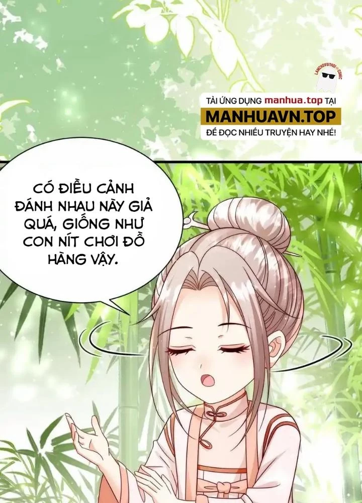 Tiểu Manh Bảo Bốn Tuổi Theo Sư Phụ Xuống Núi Chapter 341 - 19