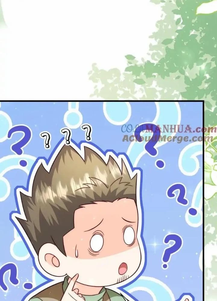 Tiểu Manh Bảo Bốn Tuổi Theo Sư Phụ Xuống Núi Chapter 341 - 21