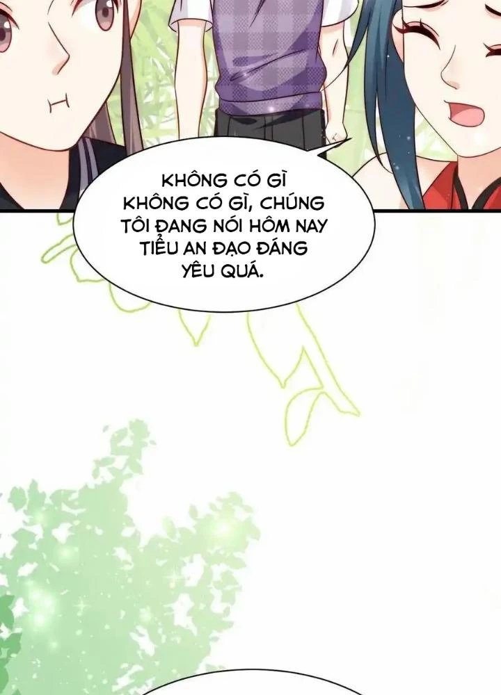 Tiểu Manh Bảo Bốn Tuổi Theo Sư Phụ Xuống Núi Chapter 341 - 31