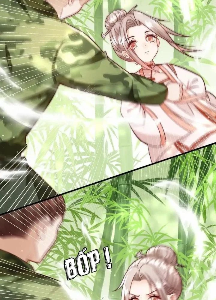 Tiểu Manh Bảo Bốn Tuổi Theo Sư Phụ Xuống Núi Chapter 341 - 45