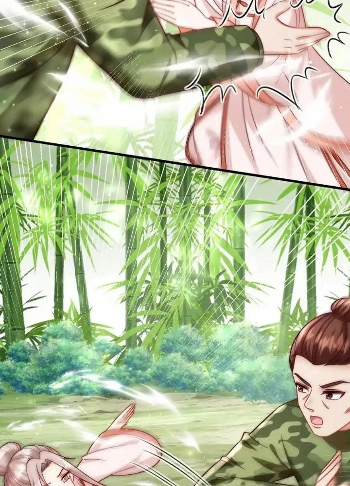 Tiểu Manh Bảo Bốn Tuổi Theo Sư Phụ Xuống Núi Chapter 341 - 47