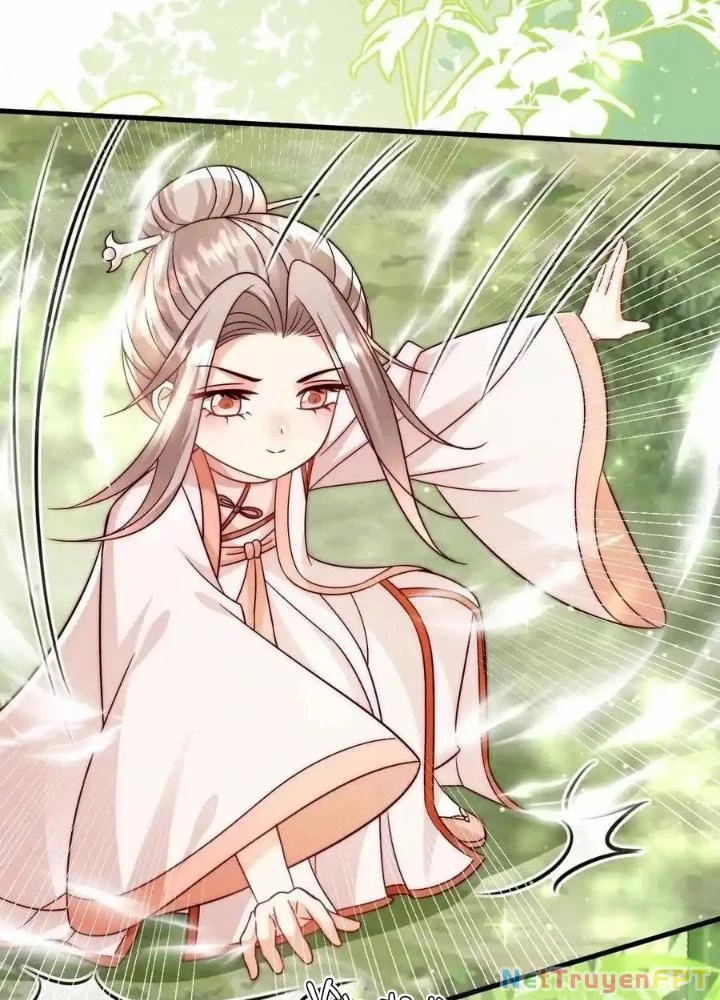 Tiểu Manh Bảo Bốn Tuổi Theo Sư Phụ Xuống Núi Chapter 341 - 59