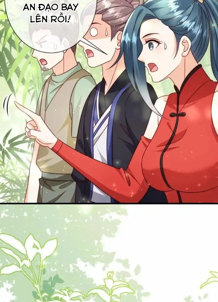 Tiểu Manh Bảo Bốn Tuổi Theo Sư Phụ Xuống Núi Chapter 341 - 65