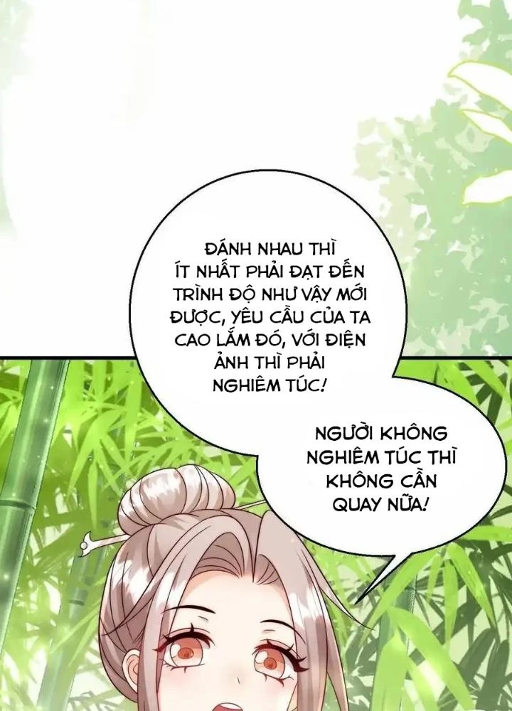 Tiểu Manh Bảo Bốn Tuổi Theo Sư Phụ Xuống Núi Chapter 341 - 69