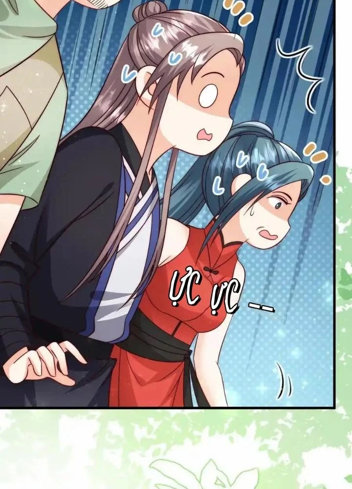 Tiểu Manh Bảo Bốn Tuổi Theo Sư Phụ Xuống Núi Chapter 341 - 73