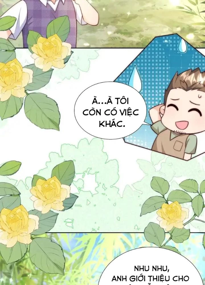 Tiểu Manh Bảo Bốn Tuổi Theo Sư Phụ Xuống Núi Chapter 342 - 5