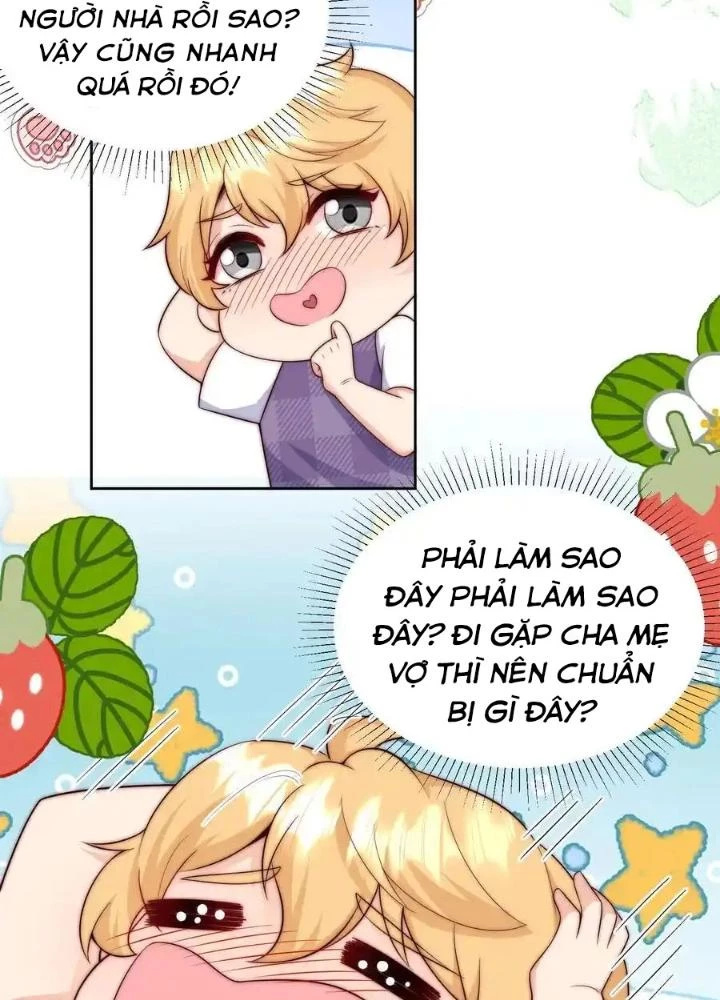 Tiểu Manh Bảo Bốn Tuổi Theo Sư Phụ Xuống Núi Chapter 342 - 13