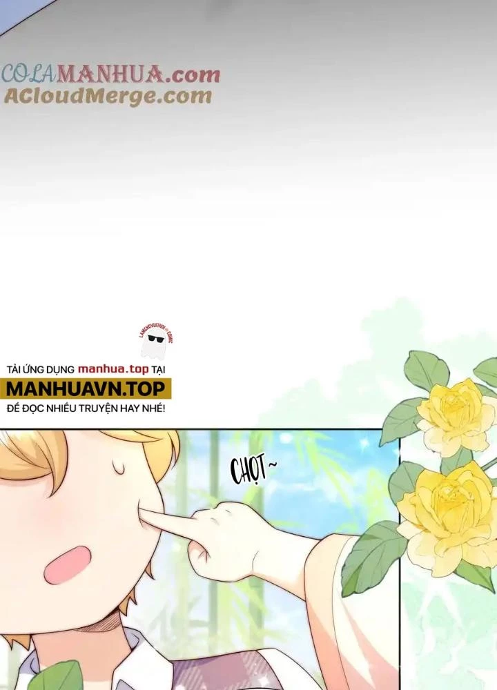 Tiểu Manh Bảo Bốn Tuổi Theo Sư Phụ Xuống Núi Chapter 342 - 17