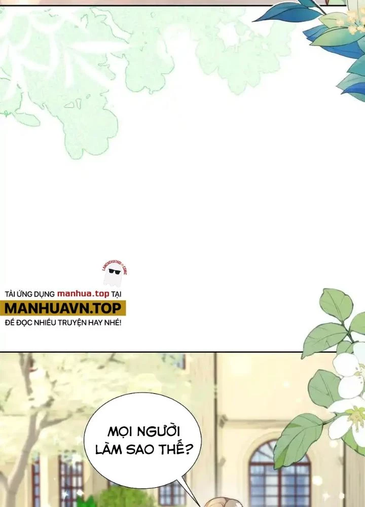 Tiểu Manh Bảo Bốn Tuổi Theo Sư Phụ Xuống Núi Chapter 342 - 47