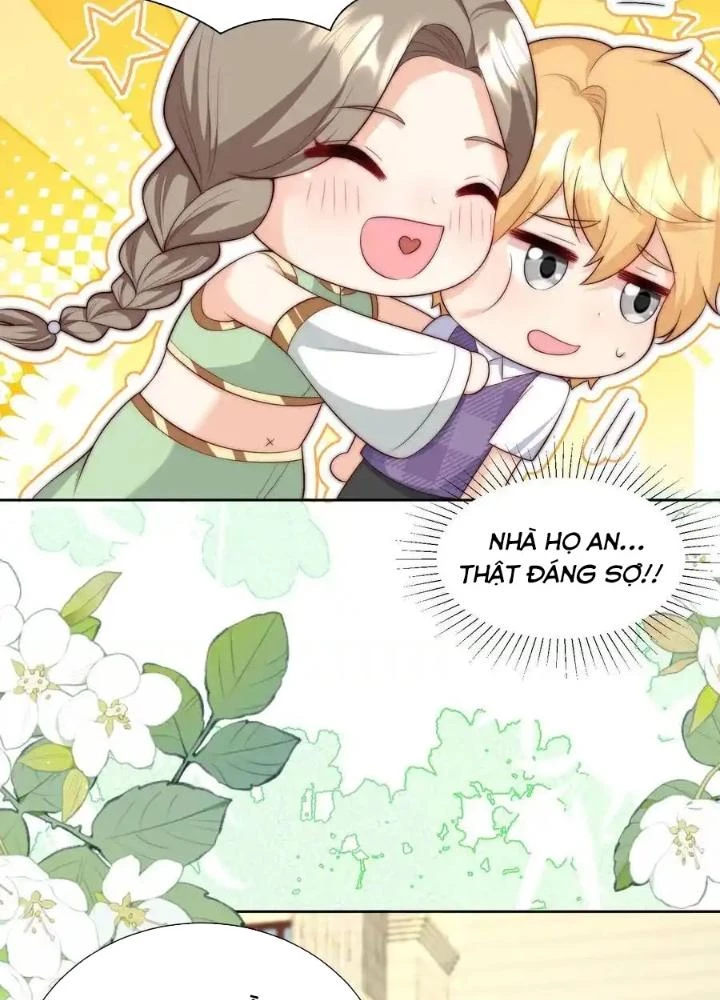 Tiểu Manh Bảo Bốn Tuổi Theo Sư Phụ Xuống Núi Chapter 342 - 55