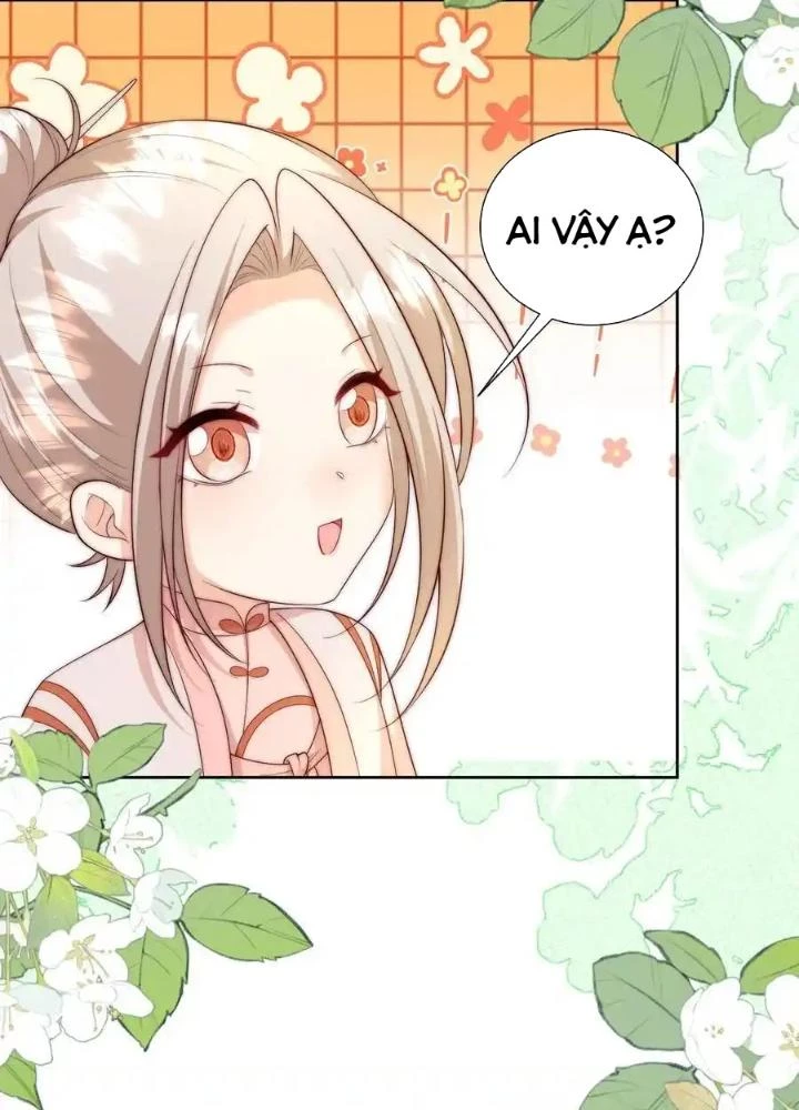Tiểu Manh Bảo Bốn Tuổi Theo Sư Phụ Xuống Núi Chapter 342 - 59