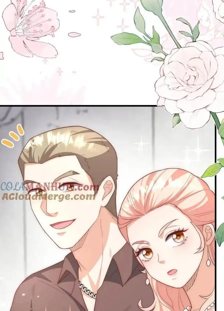 Tiểu Manh Bảo Bốn Tuổi Theo Sư Phụ Xuống Núi Chapter 343 - 7