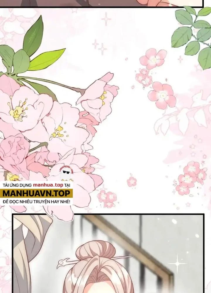 Tiểu Manh Bảo Bốn Tuổi Theo Sư Phụ Xuống Núi Chapter 343 - 9