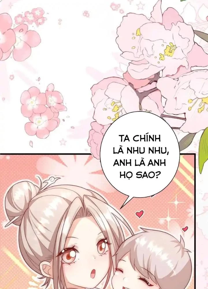 Tiểu Manh Bảo Bốn Tuổi Theo Sư Phụ Xuống Núi Chapter 343 - 15