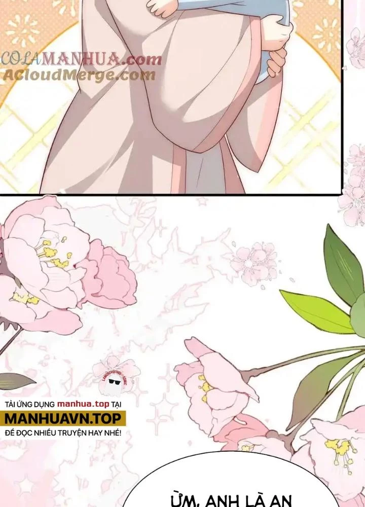 Tiểu Manh Bảo Bốn Tuổi Theo Sư Phụ Xuống Núi Chapter 343 - 17