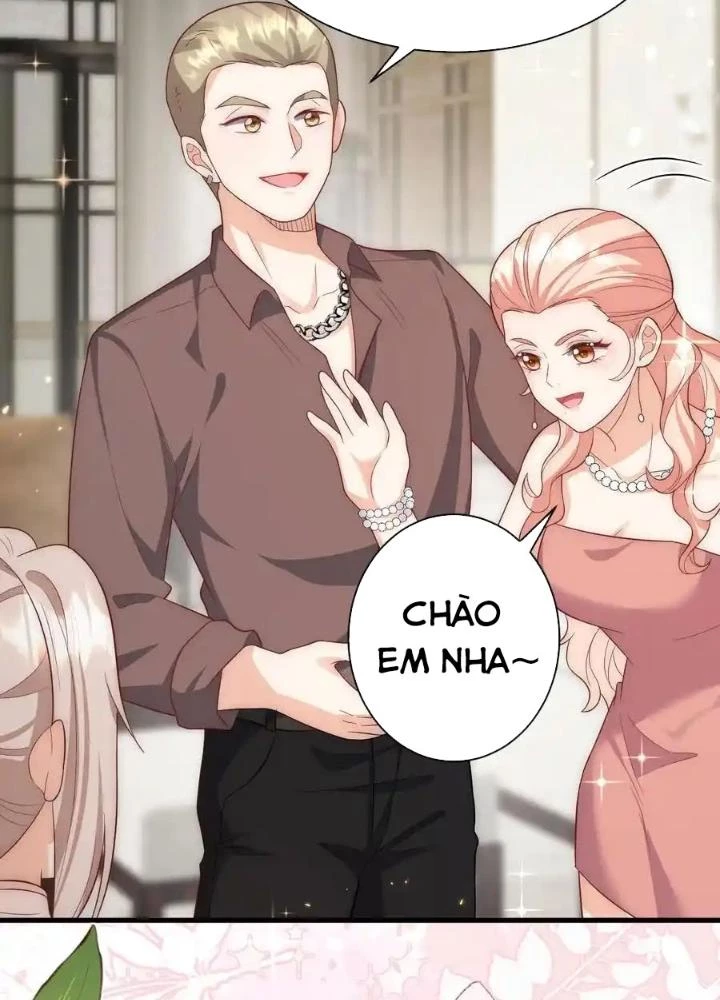 Tiểu Manh Bảo Bốn Tuổi Theo Sư Phụ Xuống Núi Chapter 343 - 19