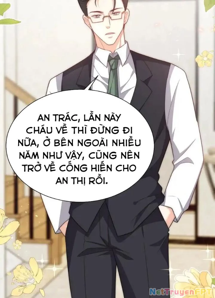 Tiểu Manh Bảo Bốn Tuổi Theo Sư Phụ Xuống Núi Chapter 343 - 23