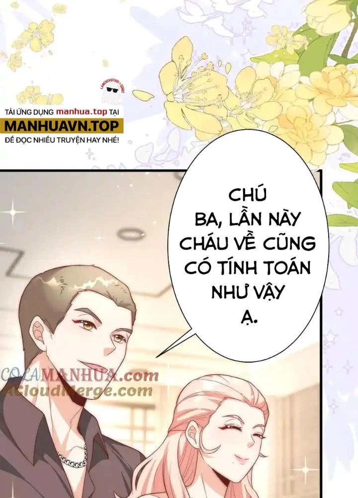 Tiểu Manh Bảo Bốn Tuổi Theo Sư Phụ Xuống Núi Chapter 343 - 25